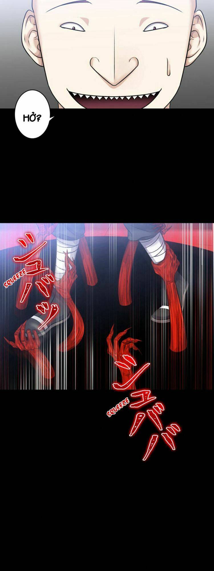 Trò Chơi Của Chúa Thượng: Chapter 8