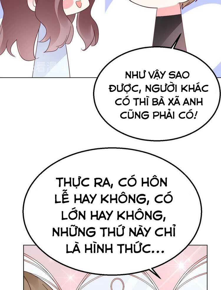 Điều Ước Sủng Ái Bất Bình Đẳng: Chapter 118.2
