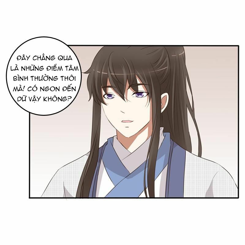 Thông Linh Phi: Chapter 90.5