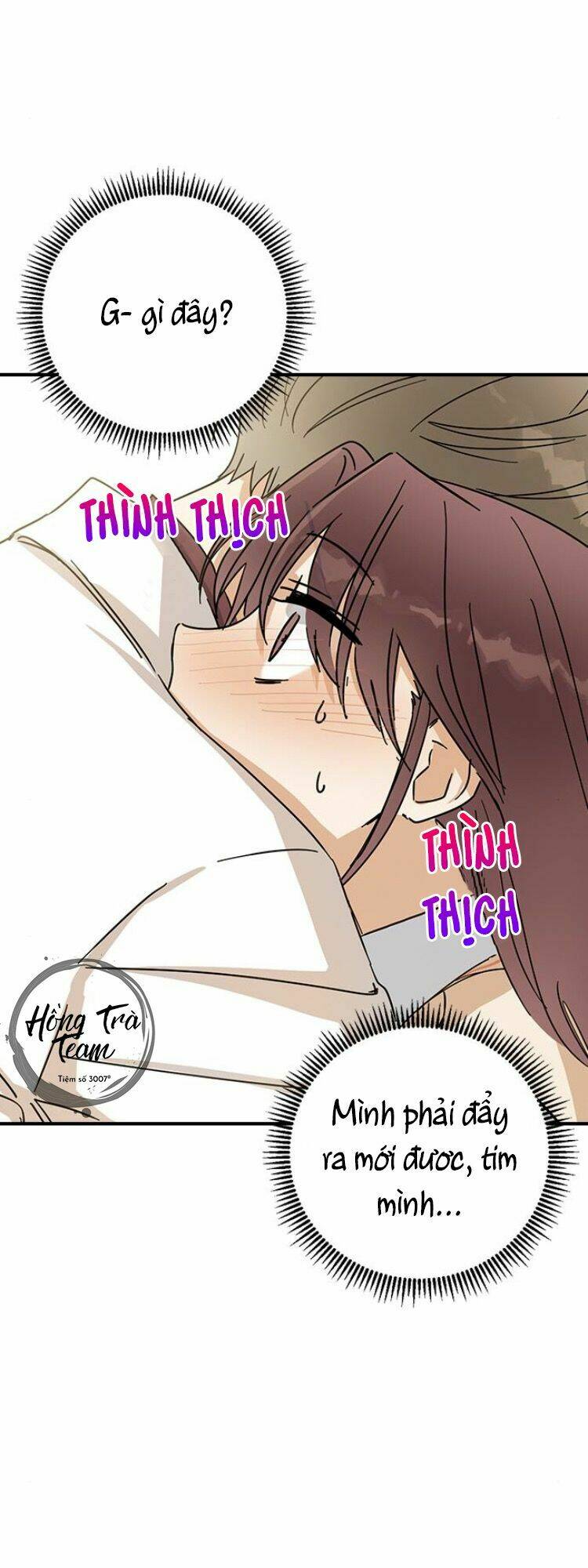 Duyên Nợ Kiếp Trước: Chapter 5