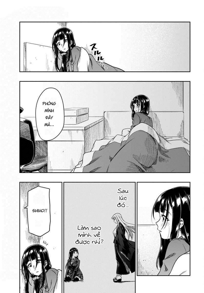 Yêu Vô Điều Kiện: Chapter 5