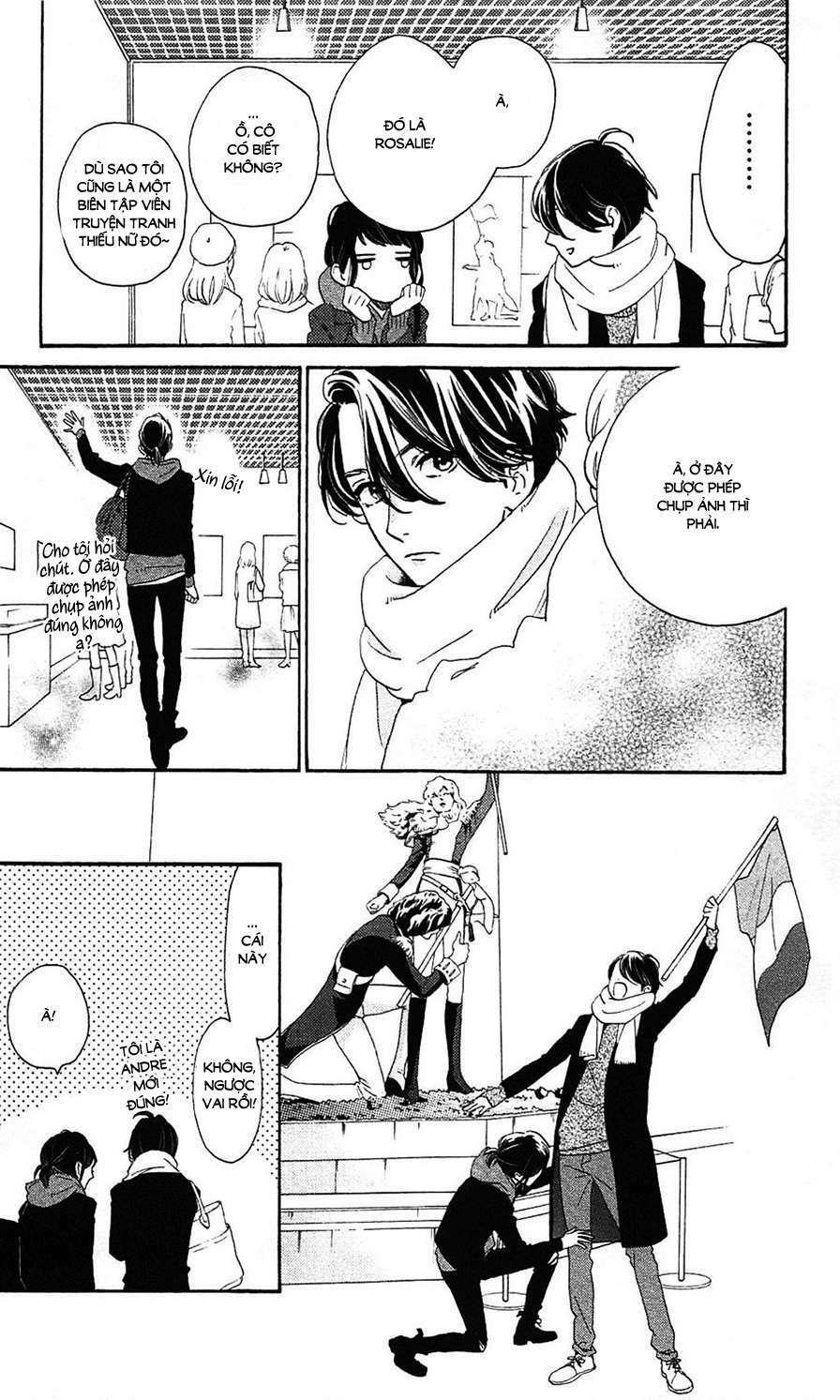 Sao Mai Của Em: Chapter 78.7
