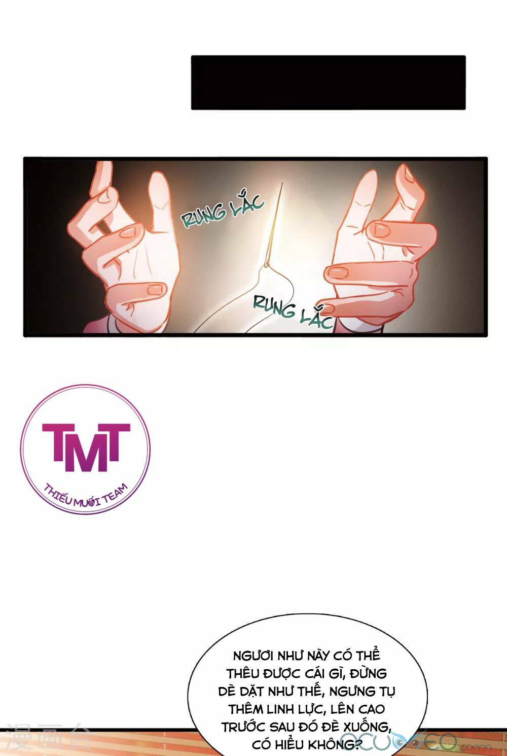 Danh Kiếm Chủng: Chapter 17