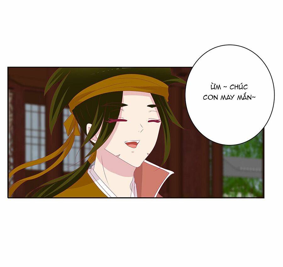 Tướng Quân Mời Ra Trận: Chapter 148