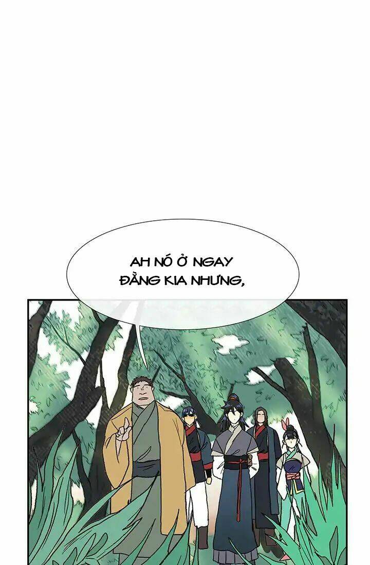 Học Sĩ Tái Sinh: Chapter 86