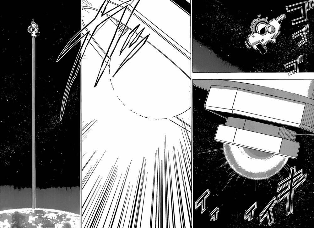 Yuusen Shoujo: Chapter 10