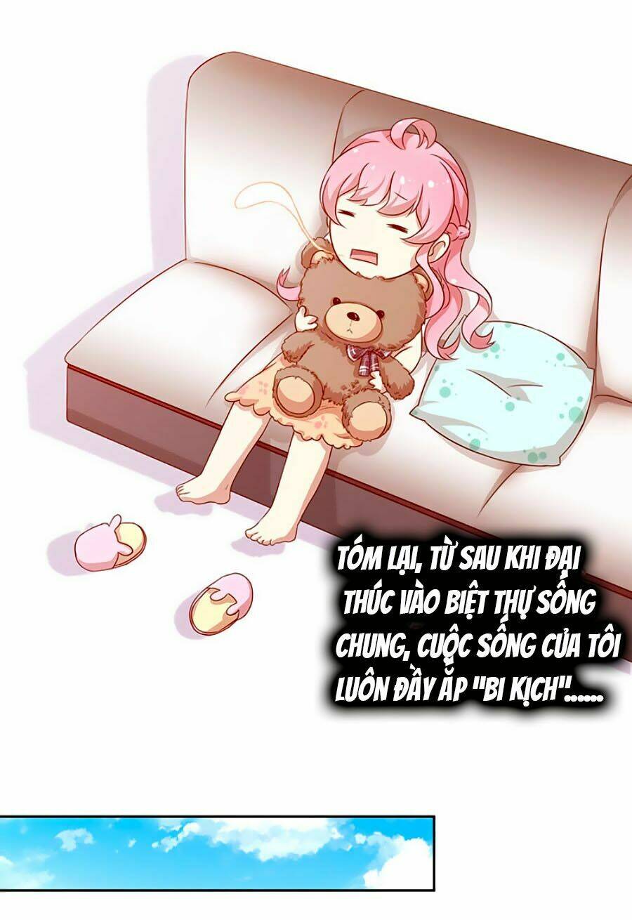 Cả Thế Giới Đều Không Bằng Người: Chapter 41