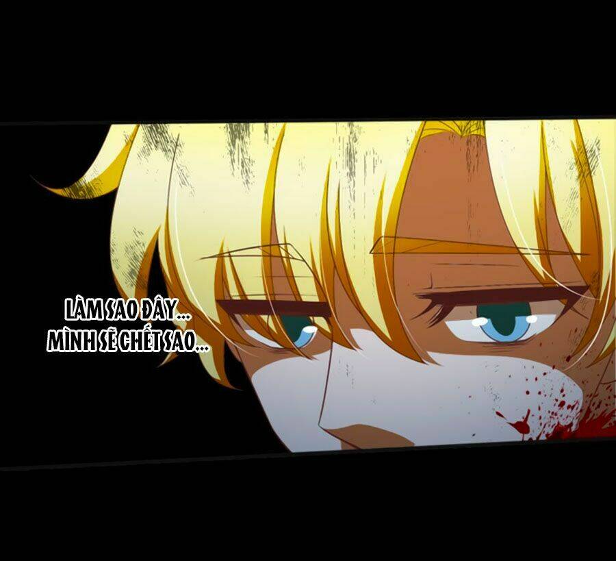 Người Yêu Khát Máu Của Tôi: Chapter 41
