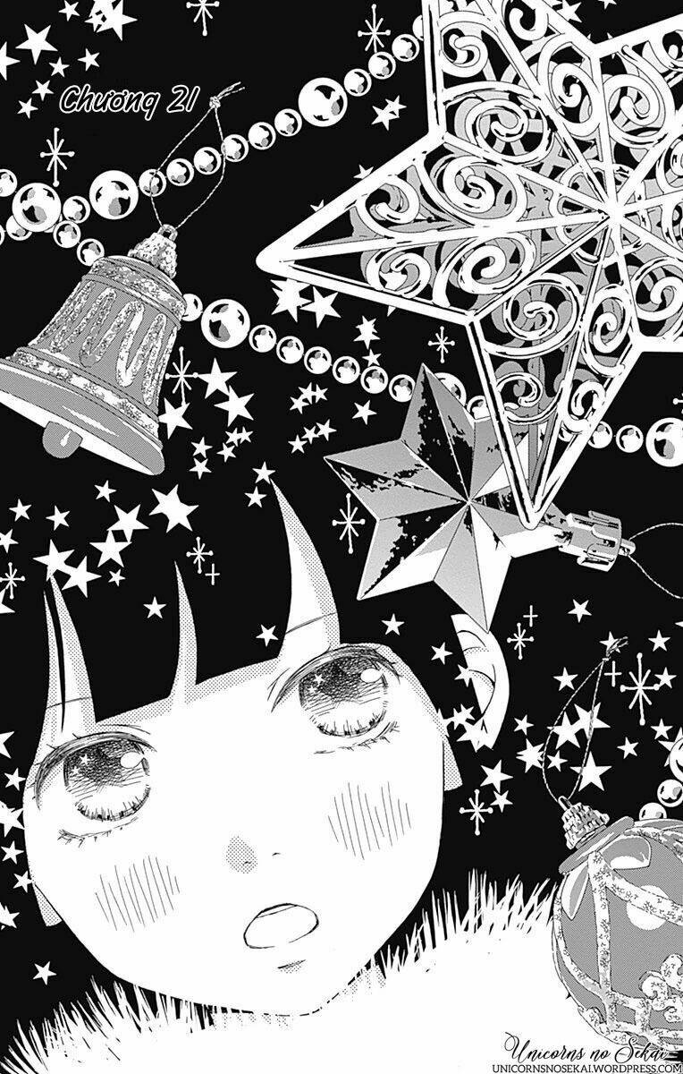 Futsuu No Koiko-Chan: Chapter 21