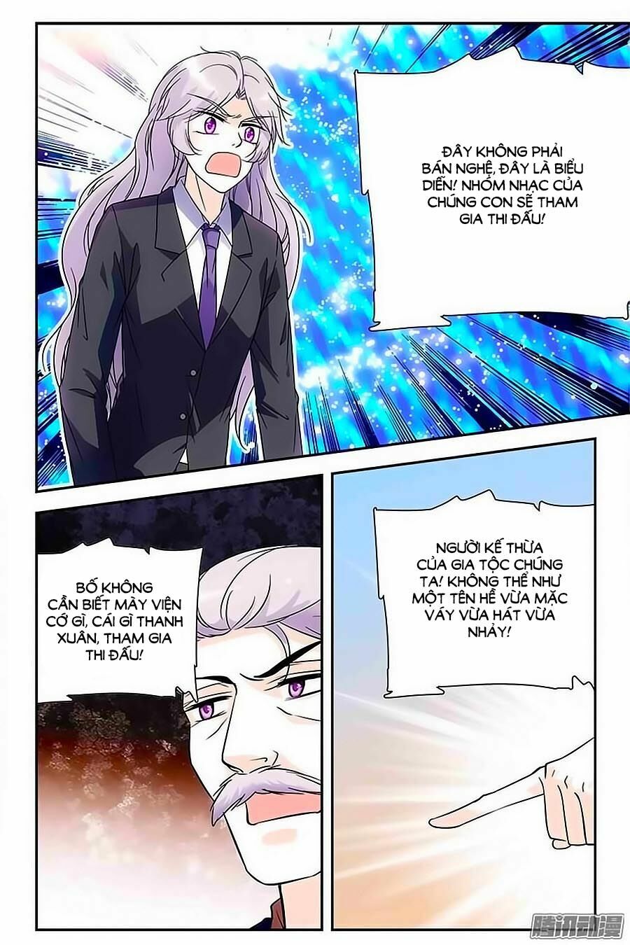 Thanh Ninh Chi Hạ: Chapter 75