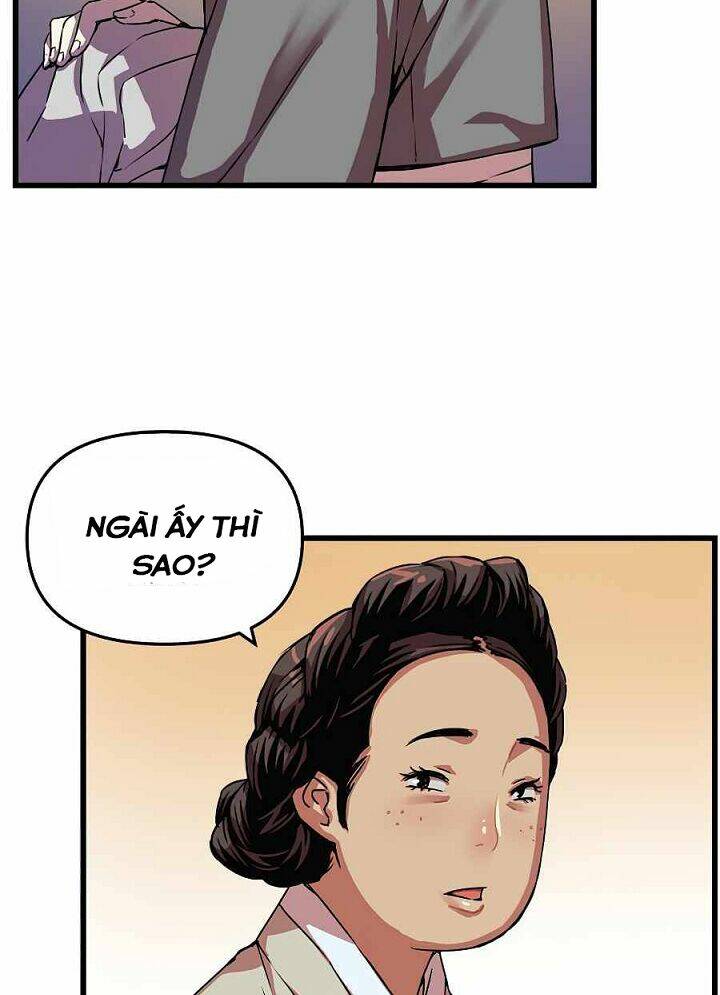 Tôi Sẽ Sống Như Một Hoàng Tử: Chapter 52