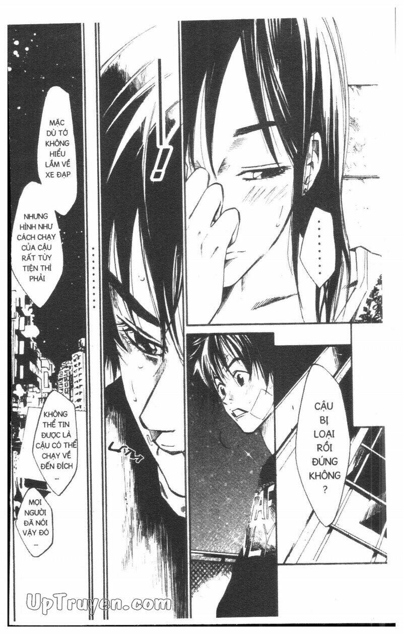 Over Drive: Chapter 5