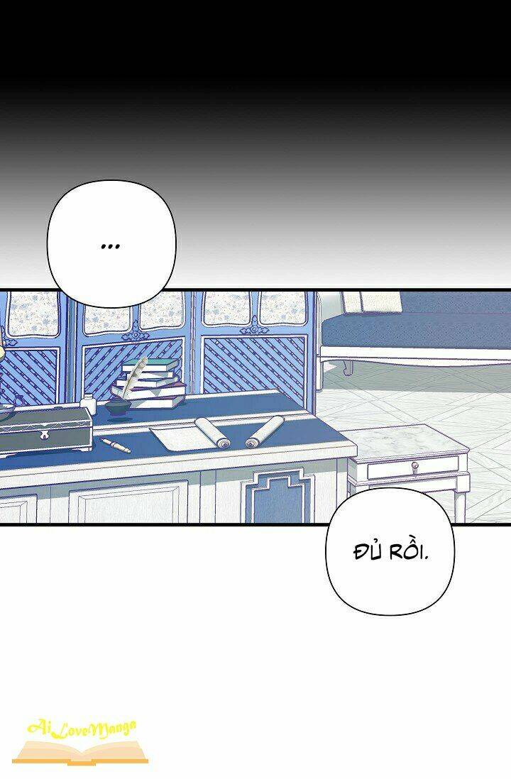 Hôn Lễ Báo Thù: Chapter 27