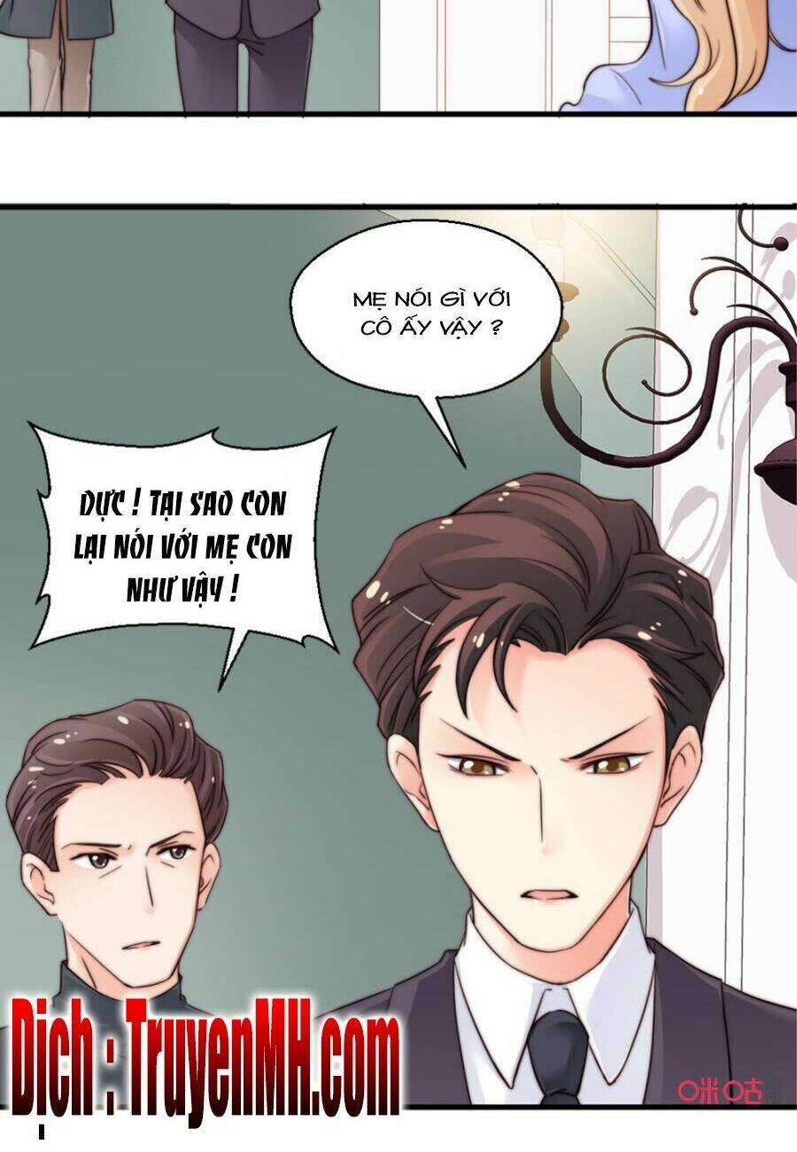 Bí Mật Của Thiên Kim: Chapter 73