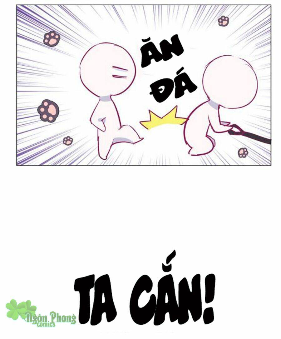 Đừng Nghịch, Ta Chỉ Muốn Yên Tĩnh: Chapter 24