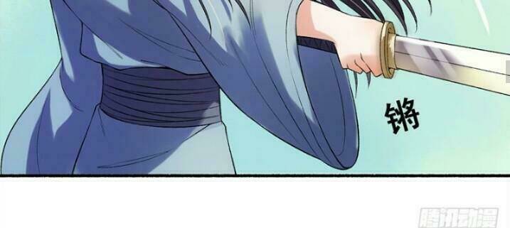 Cuồng Phi Phách Lối: Chapter 13