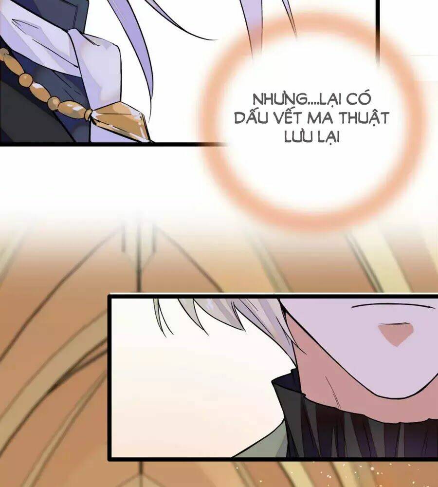 Huyết Túc Khế Ứớc: Chapter 5