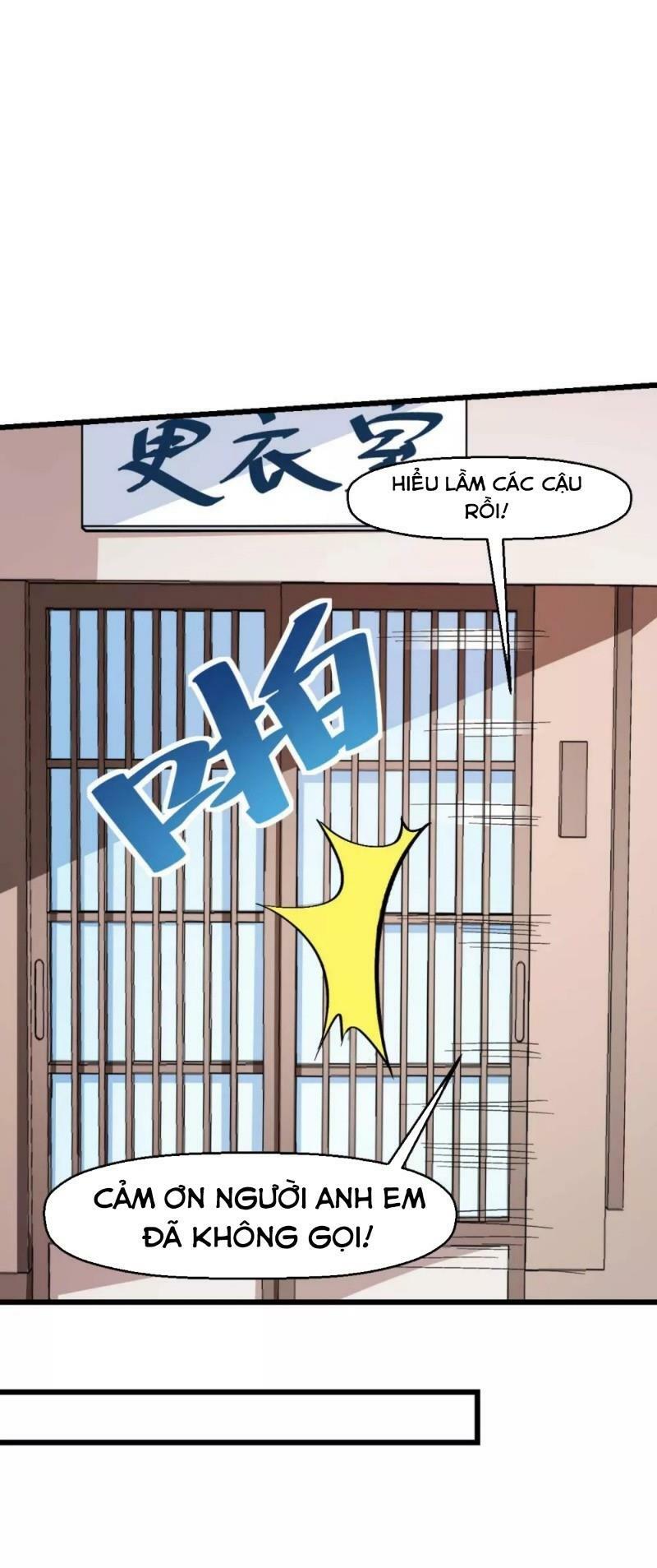 Vườn Trường Cuồng Sư Hệ Thống: Chapter 111