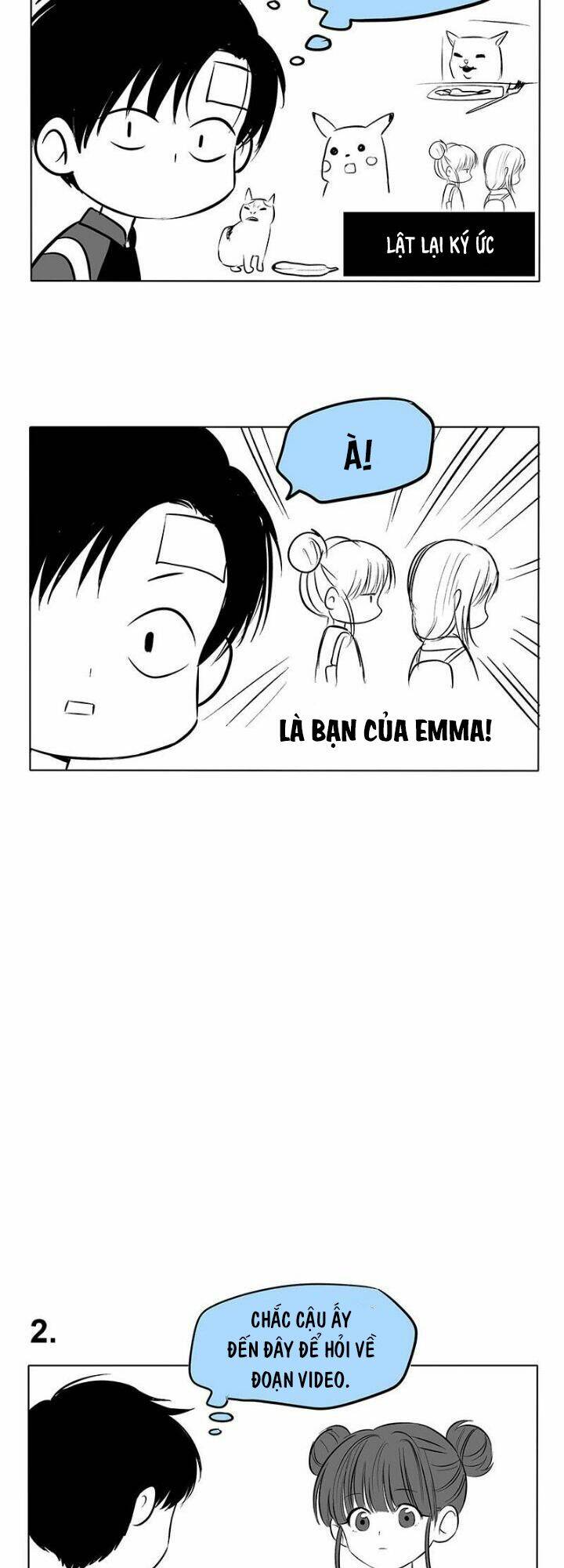 Bí Mật Sâu Sắc Nhất Của Tôi: Chapter 30