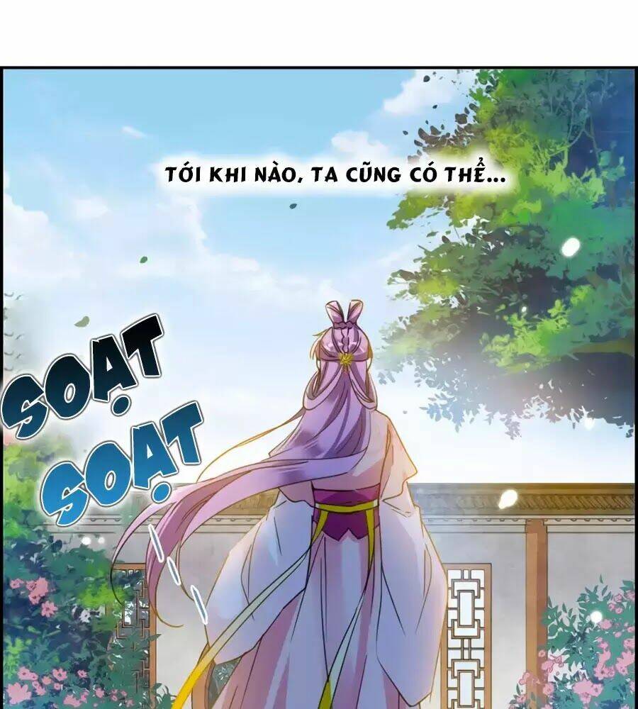 Thượng Quốc Phú Chi Thiên Đống Tuyết: Chapter 89