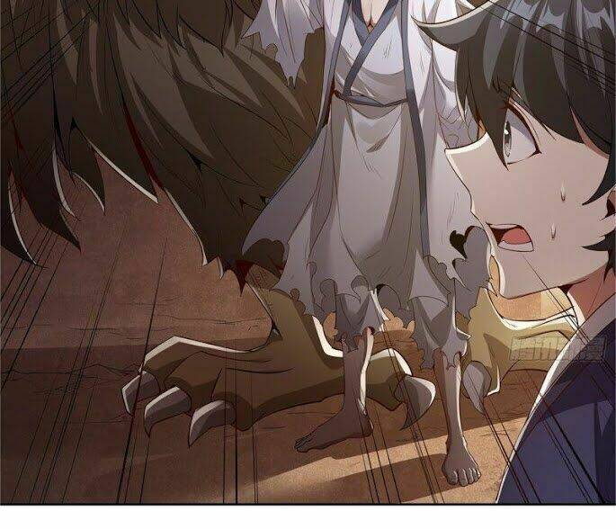 Nghịch Lân: Chapter 110