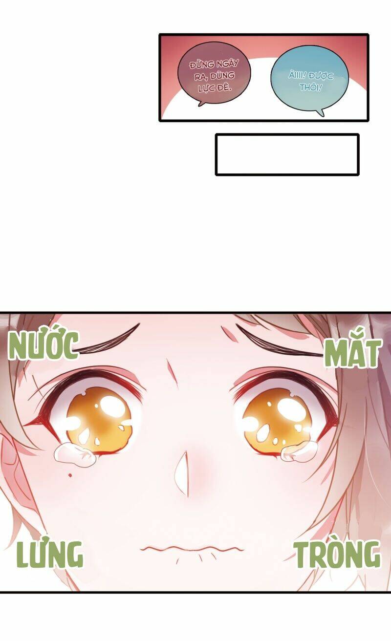 Danh Kiếm Chủng: Chapter 6