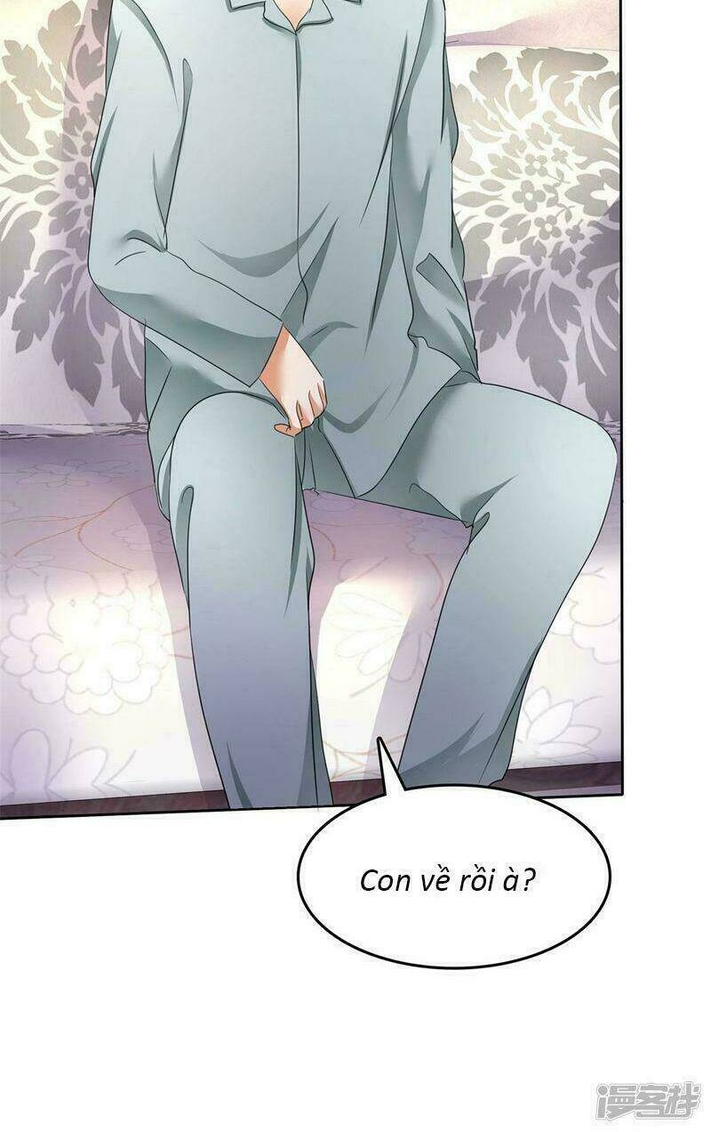 Con Đường Phản Công Của Sủng Thê: Chapter 6