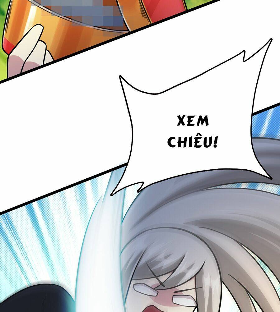 Đại Bảo Kiếm Của Tôi: Chapter 33