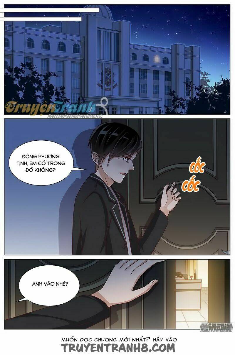 Vương Bài Giáo Thảo: Chapter 122