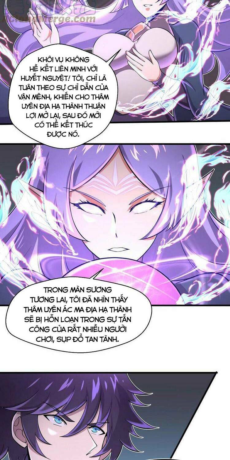 Một Trăm Triệu Điểm: Chapter 81