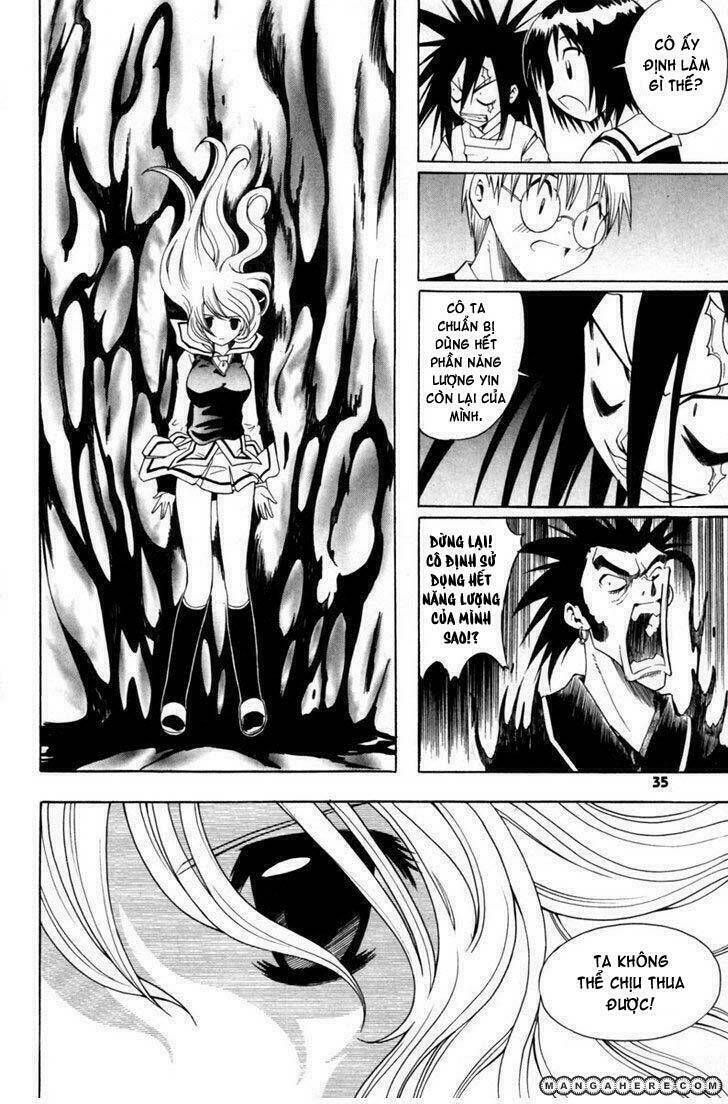 Gwisin Byeolgok: Chapter 9