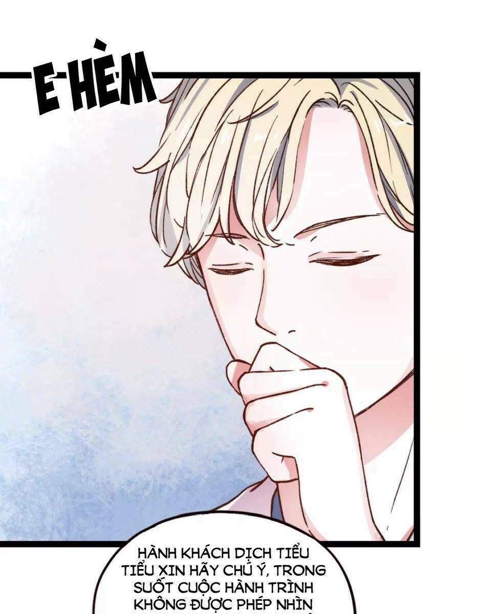 Cậu Đã Từng Yêu Tôi: Chapter 14