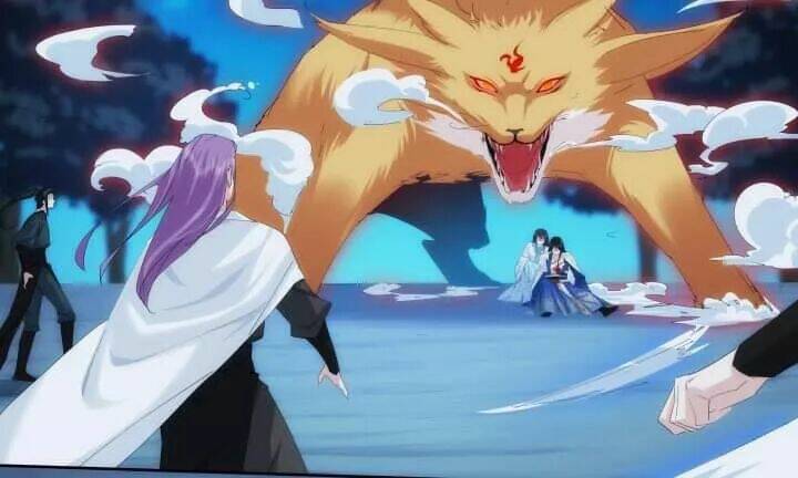 Bí Mật Của Dạ Tộc: Chapter 26