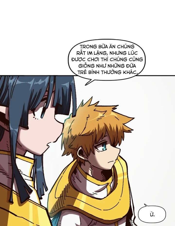 Nô Lệ Nghịch Thiên: Chapter 59