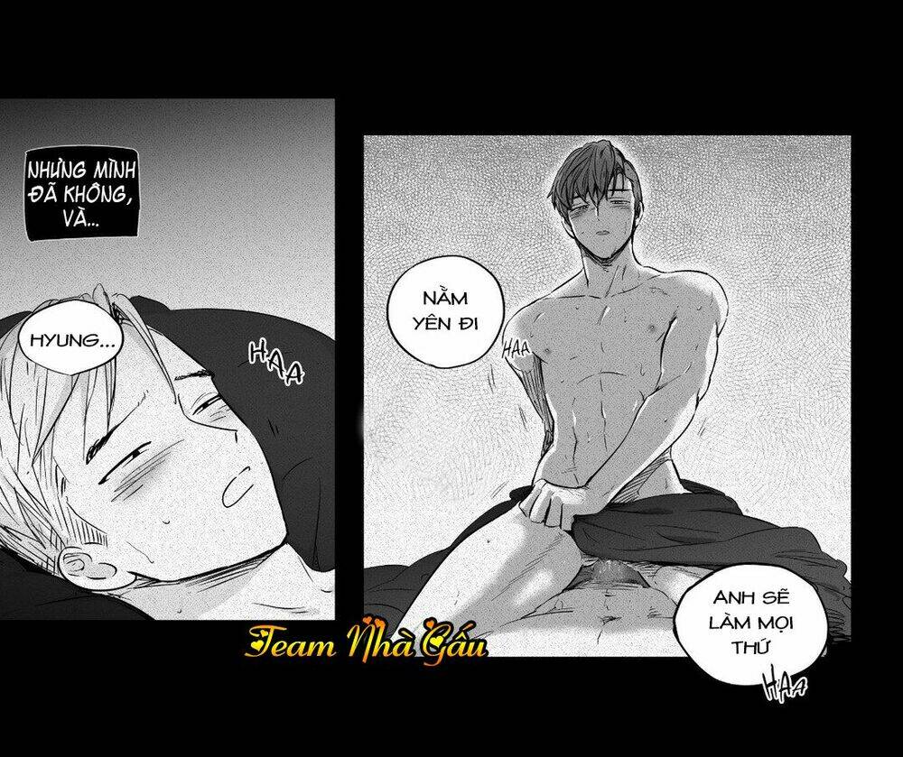 Nếu Thích Tôi Như Vậy (Ss2): Chapter 2