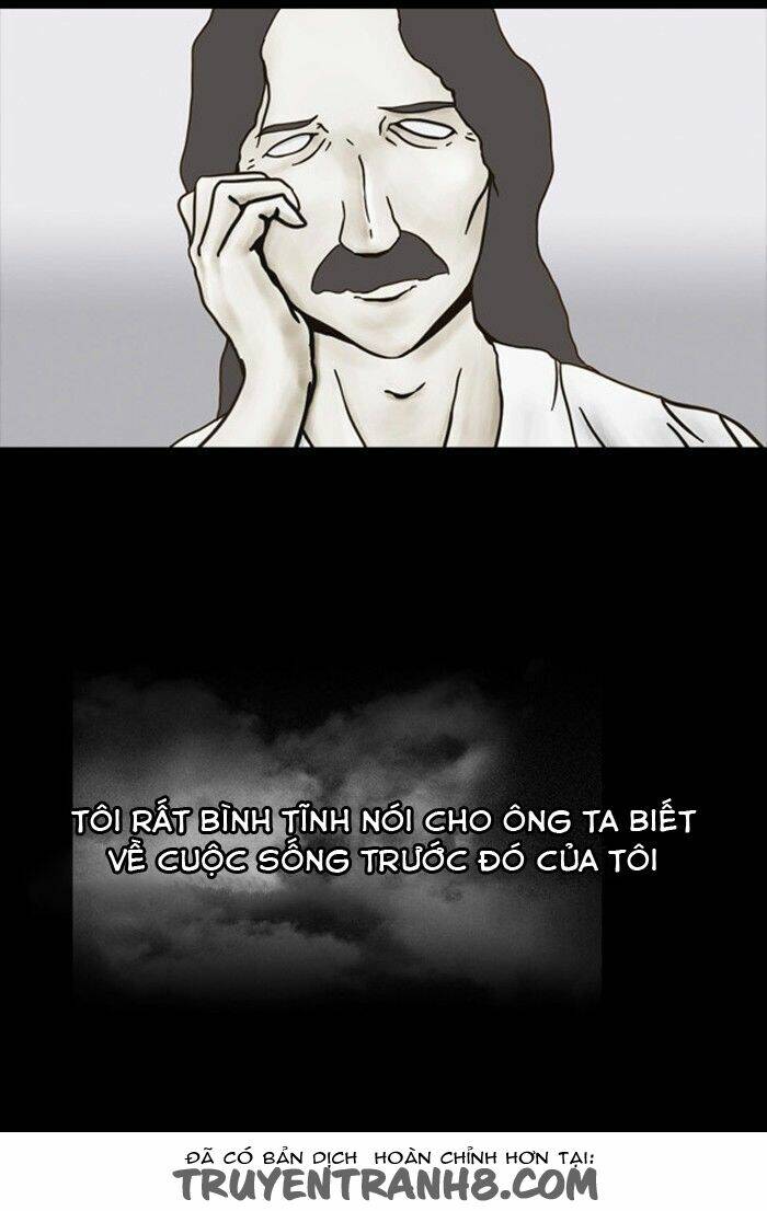 Thứ Sáu: Những Câu Chuyện Cấm: Chapter 46