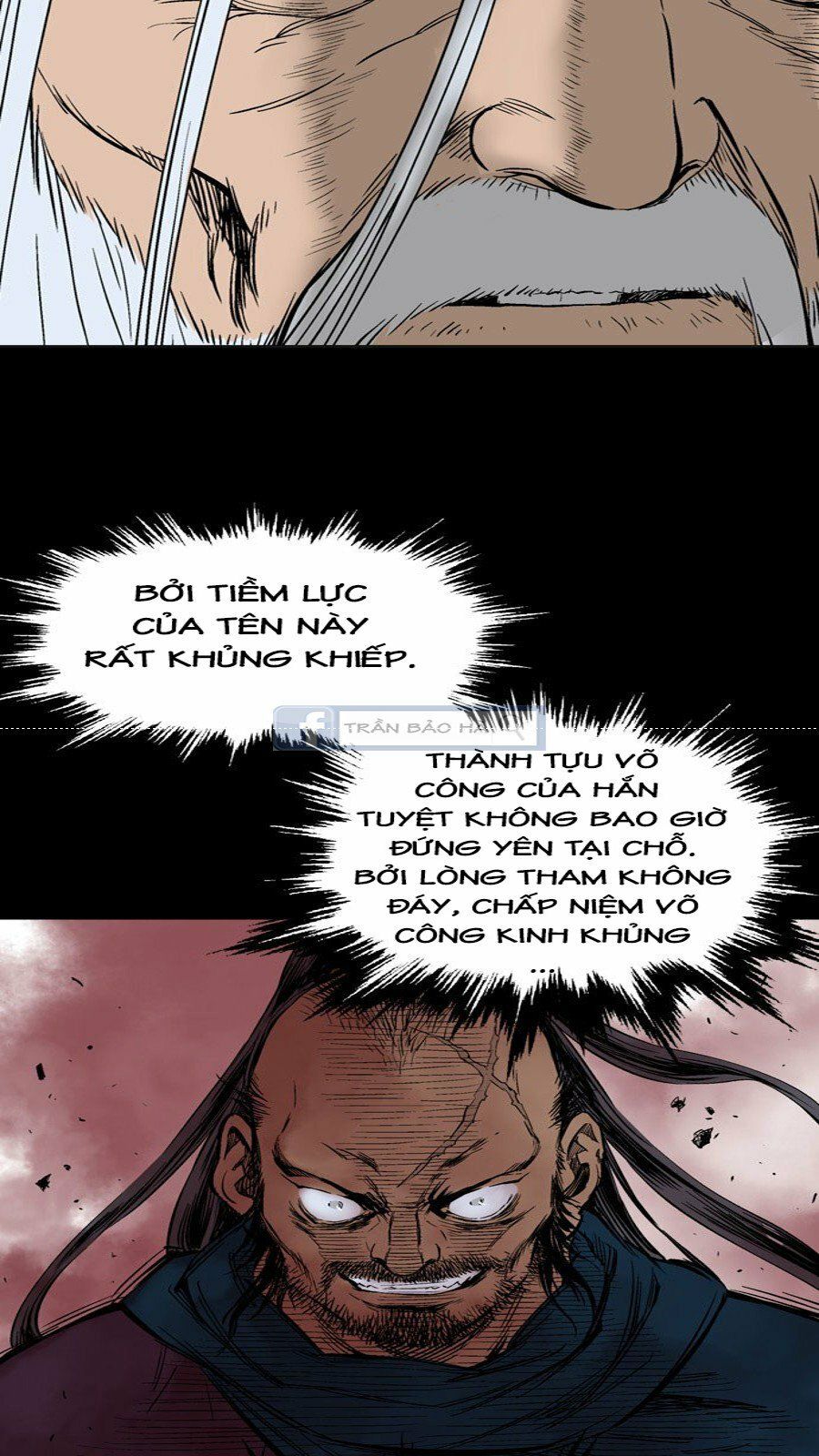 Cao Thủ 2: Chapter 61