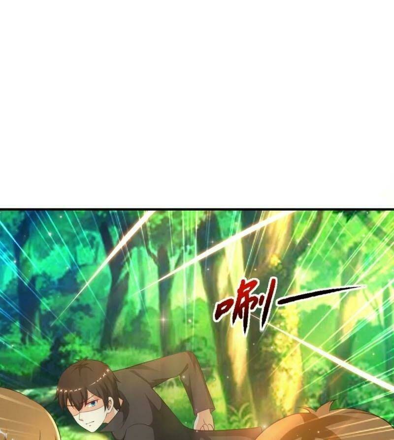 Tối Cường Vận Đào Hoa: Chapter 121