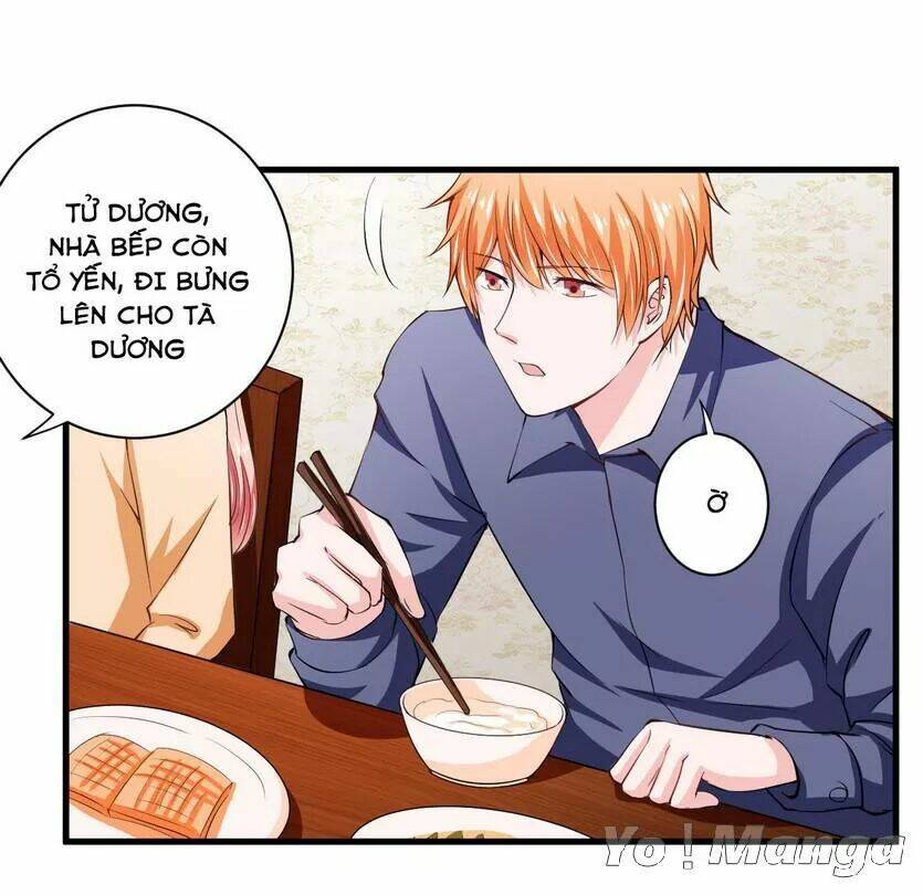 Thiểm Hôn Kinh Ái: Chapter 100