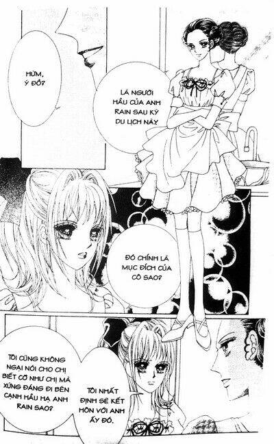 Lọ Lem Hậu Đậu: Chapter 22