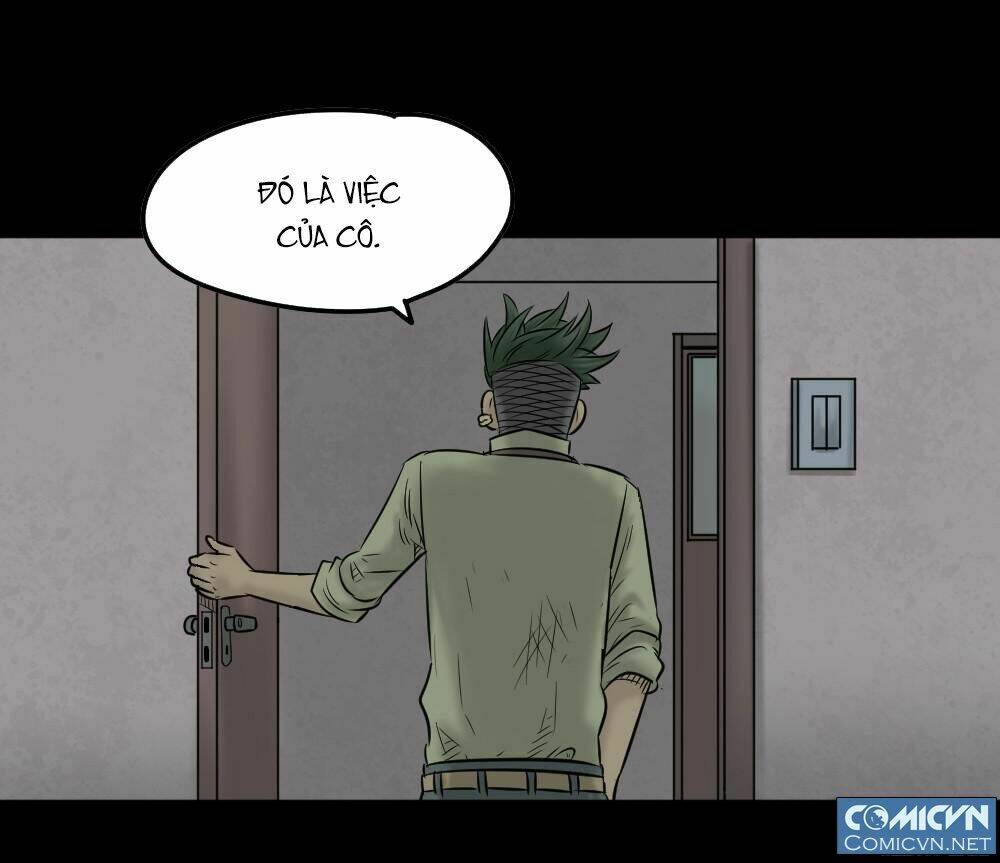 Truyện Đọc Lúc 0H: Chapter 25