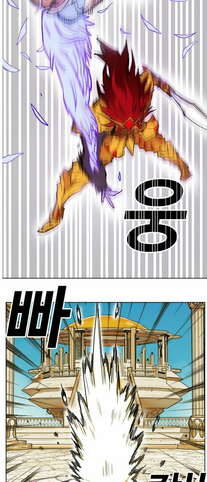 Hard Core Leveling Warrior: Chapter 165