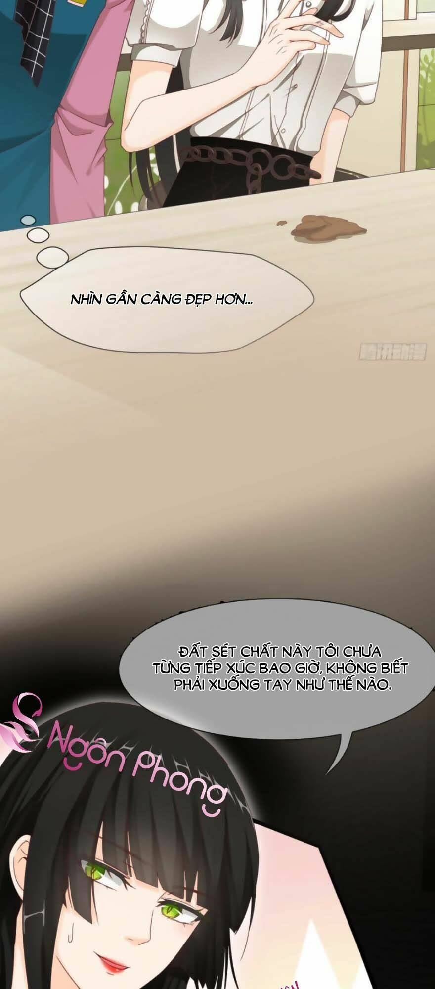 Quyến Rũ Không Thành: Chapter 28