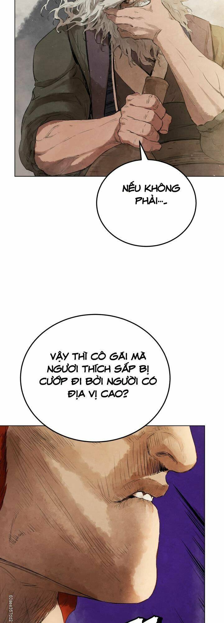 Phụng Tiên Trọng Sinh Ký: Chapter 21