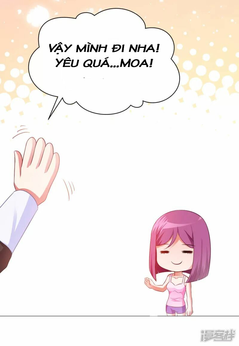 Minh Tinh Là Huyết Tộc: Chapter 8