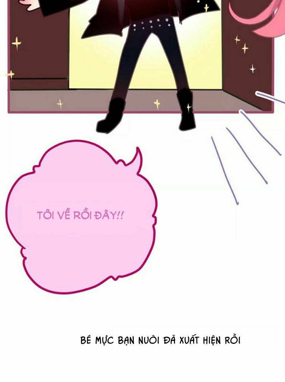 Tháng Sáu Kì Diệu: Chapter 40