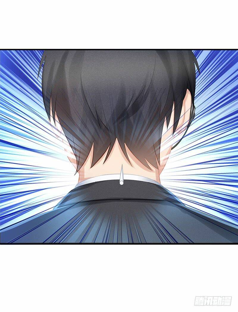 Ngạo Kiều Bảo Phiêu Đích Tuần Dưỡng Thủ Tắt: Chapter 6