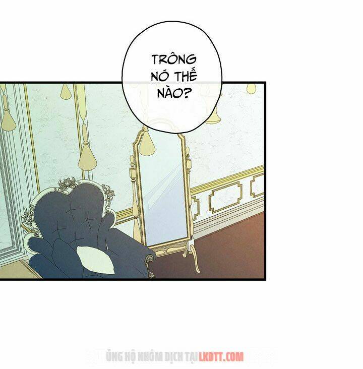 Hoàng Phi Bóng Tối: Chapter 22