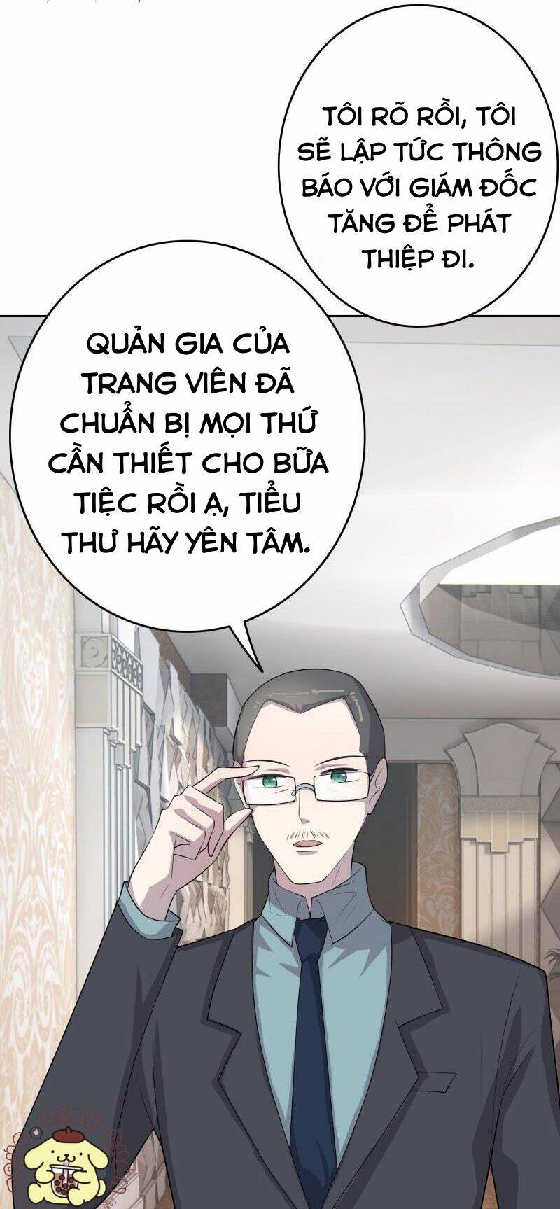 Mối Quan Hệ Nghịch Chuyển: Chapter 3