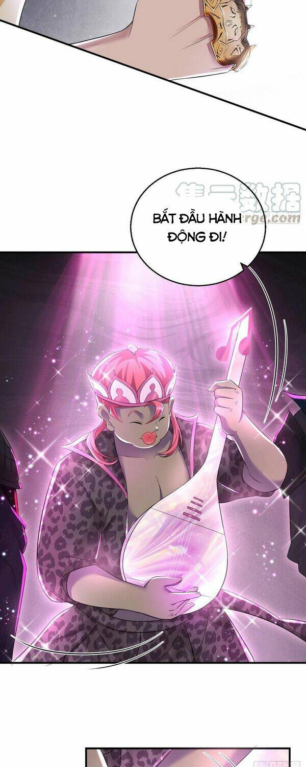 Tà Du Ký: Chapter 94